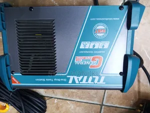 Durable 180 W Welding Machine