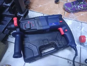 Back in Stock Maxmech Electric 800 Watts Rotary Hammer