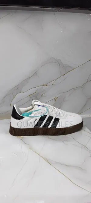 Samba Double Sole