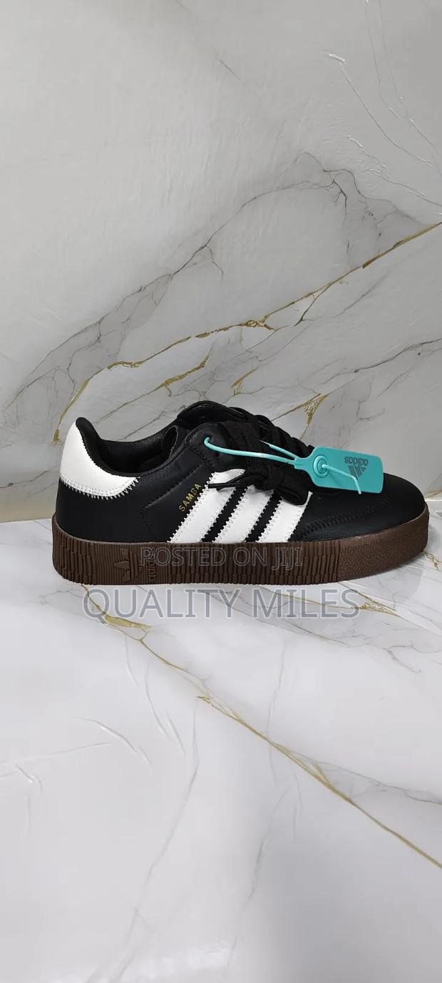 Samba Double Sole - thumbnail 2