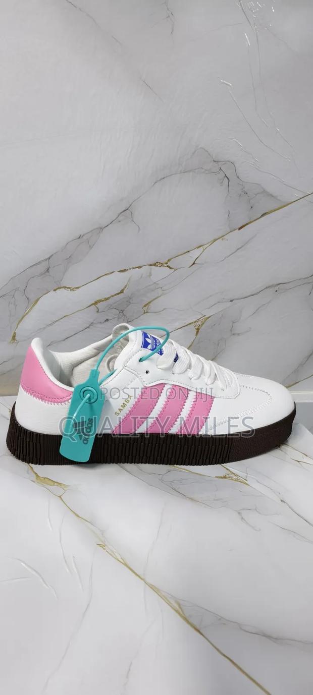Samba Double Sole - thumbnail 3