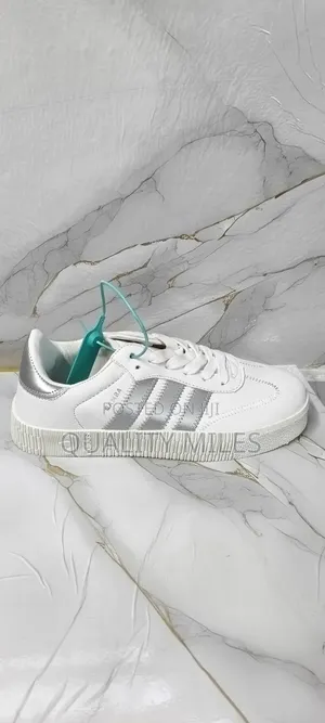 Samba Double Sole