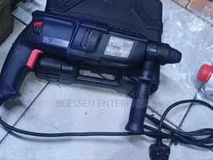Maxmech Rotary Hammer 800 Watts New Arrival