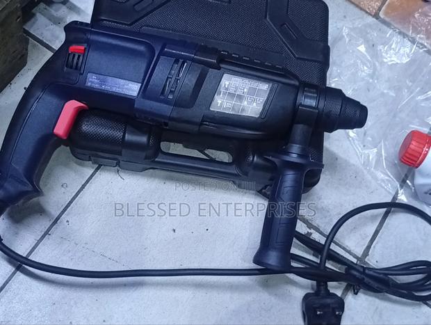 Maxmech Rotary Hammer 800 Watts New Arrival - main view