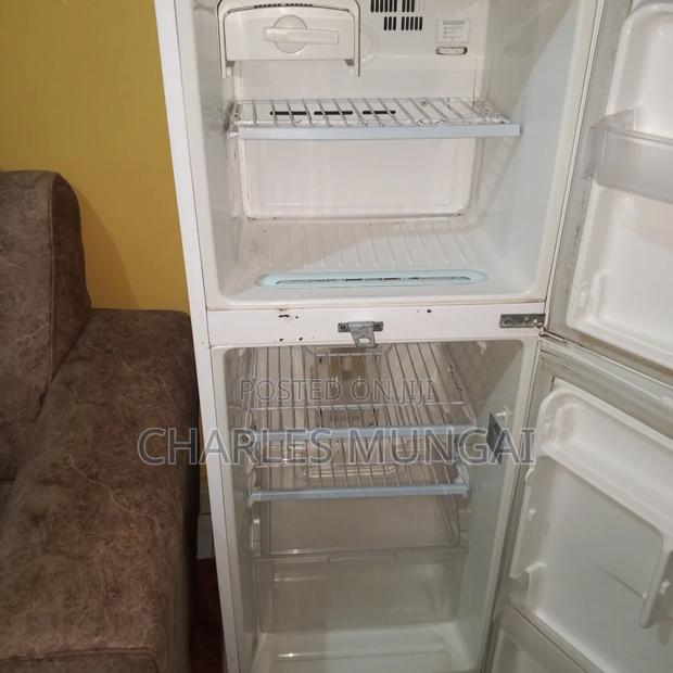 Lg Fridge Never Repaired - thumbnail 4