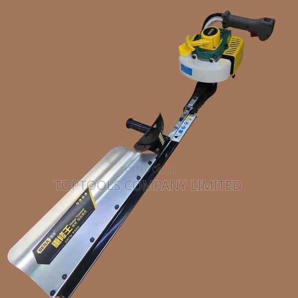 Dera 2 Stroke Fence Hedge Trimmer