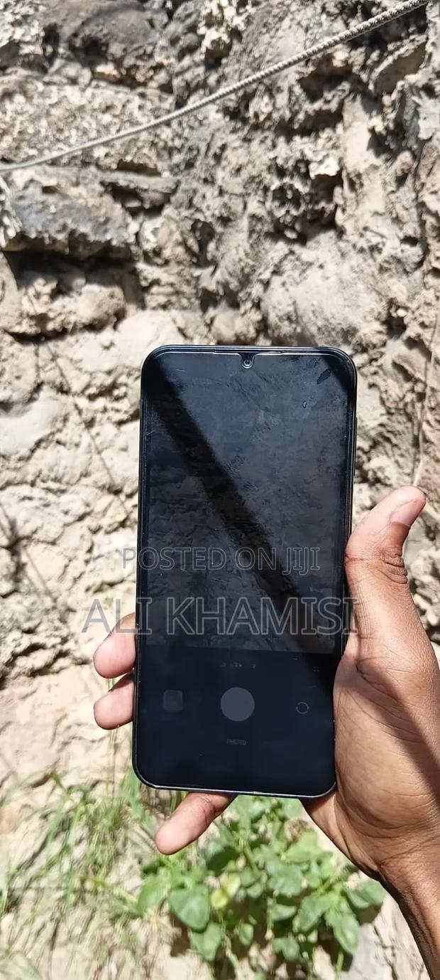 Samsung Galaxy A24 128 GB Black - thumbnail 3