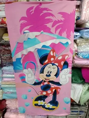The Playground Pool Towel