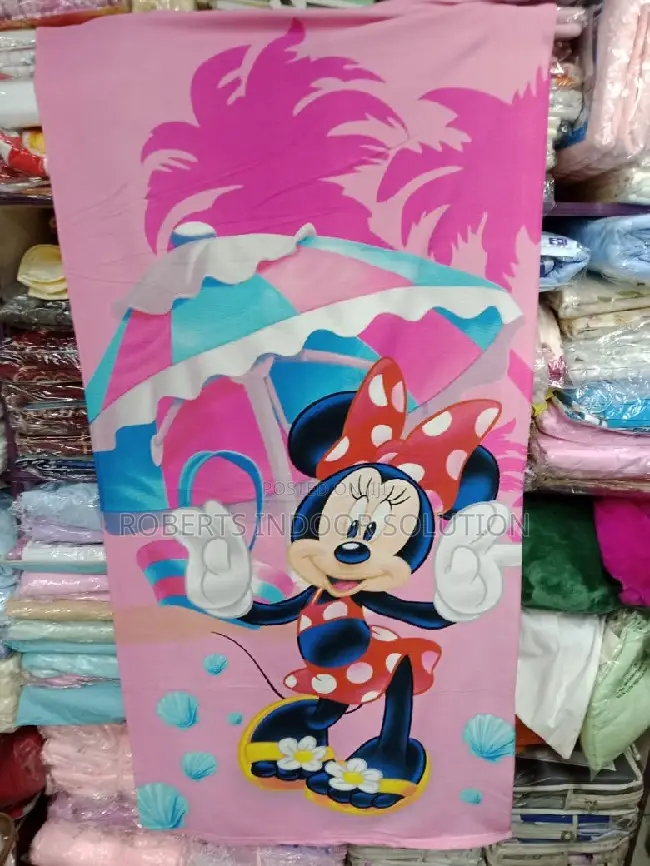 The Playground Pool Towel