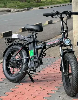 Hire Purchase Ebike