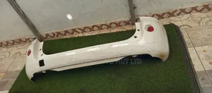 Toyota Sienta Bumper