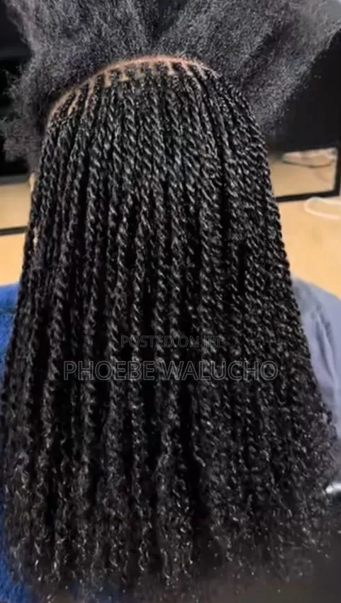 Professional Hair Stylist