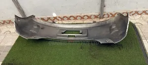 Toyota Porte Bumper