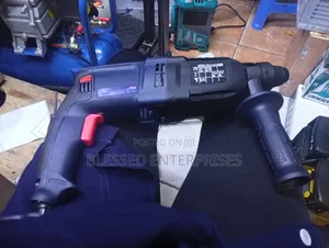 26mm 800 Watts Maxmech Electric Rotary Hammer/Rotary Hammer Maxmech