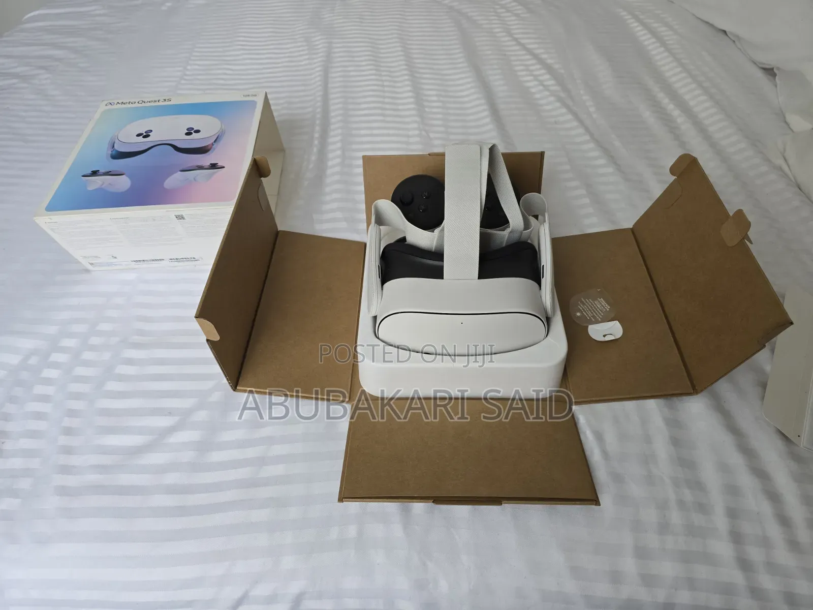 Meta Quest 3s 128gb