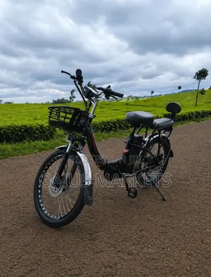 Hire Purchase Ebike