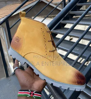 Timber Boots Shoes