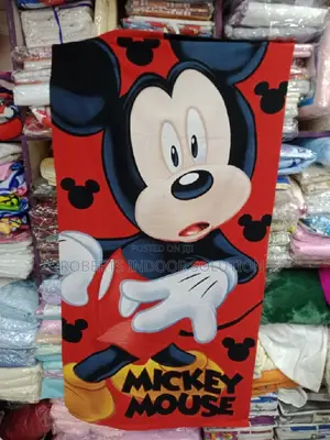 Cloud Nine Snuggle Towels
