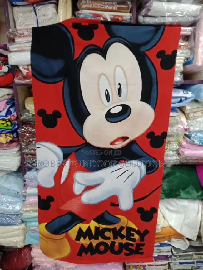 Cloud Nine Snuggle Towels