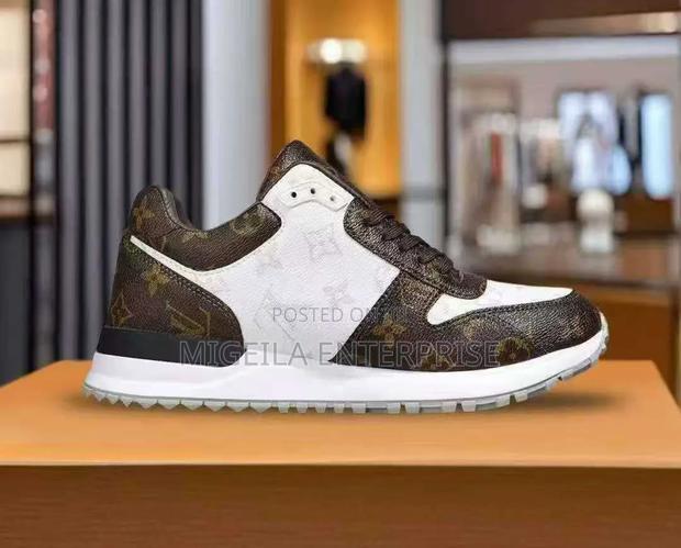 Louis Vuitton Shoes