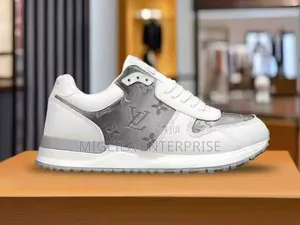 Louis Vuitton Shoes