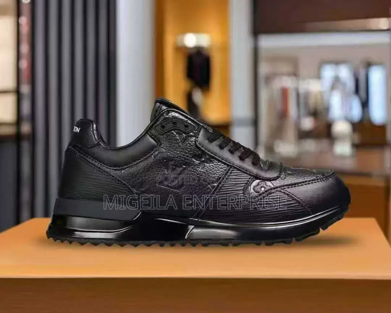 Louis Vuitton Shoes