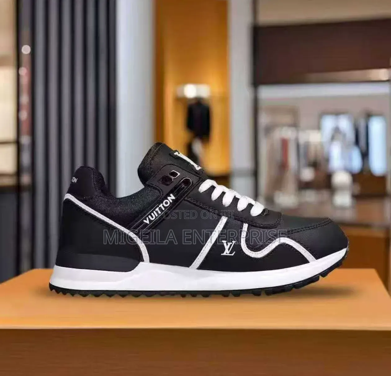 Louis Vuitton Shoes