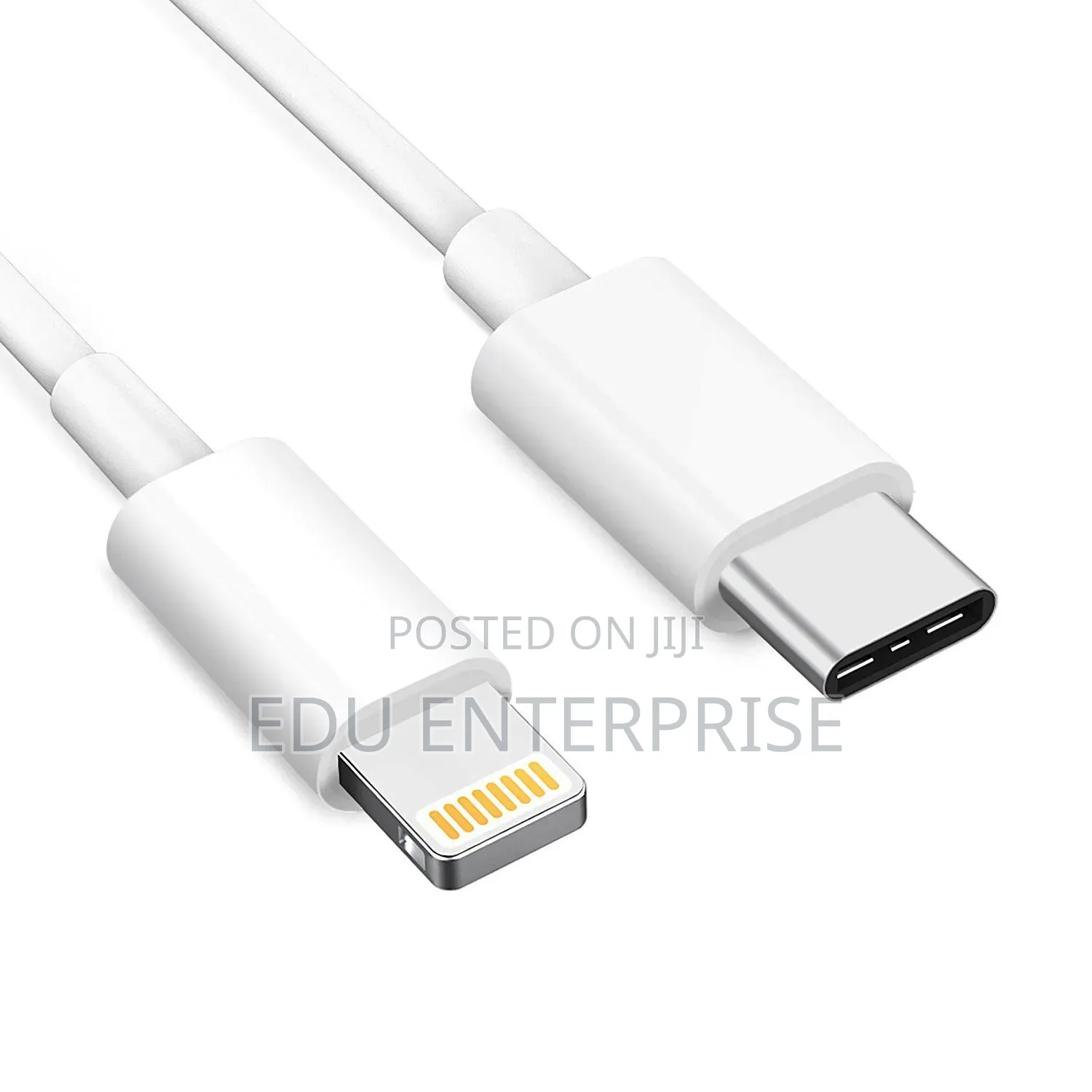 iPhone Cable/ C to Lightening iPhone Cable