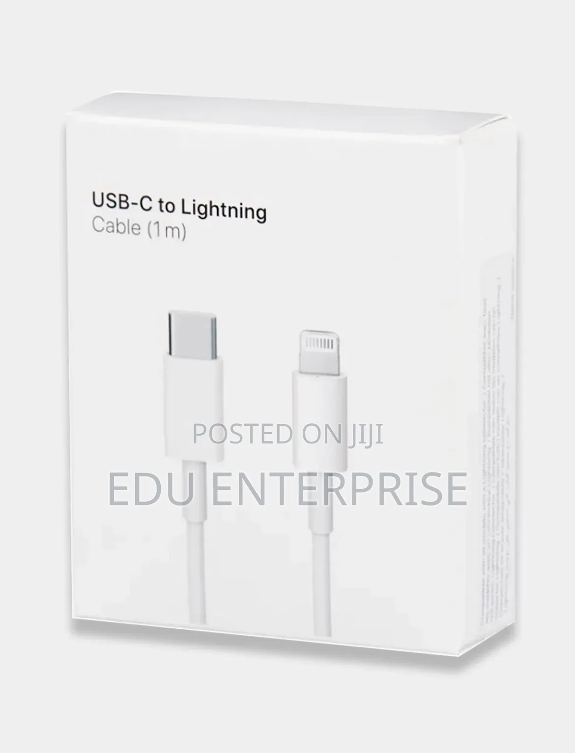 iPhone Cable/ C to Lightening iPhone Cable
