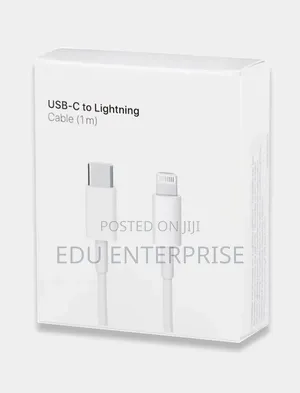 iPhone Cable/ C to Lightening iPhone Cable