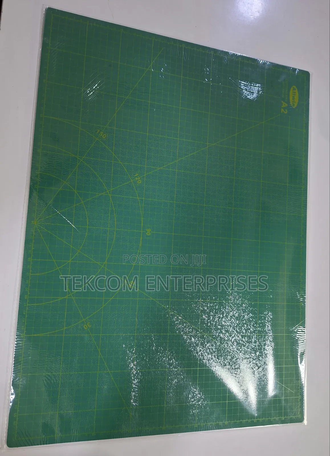 Cutting Mat A2 Size 60cm × 45cm