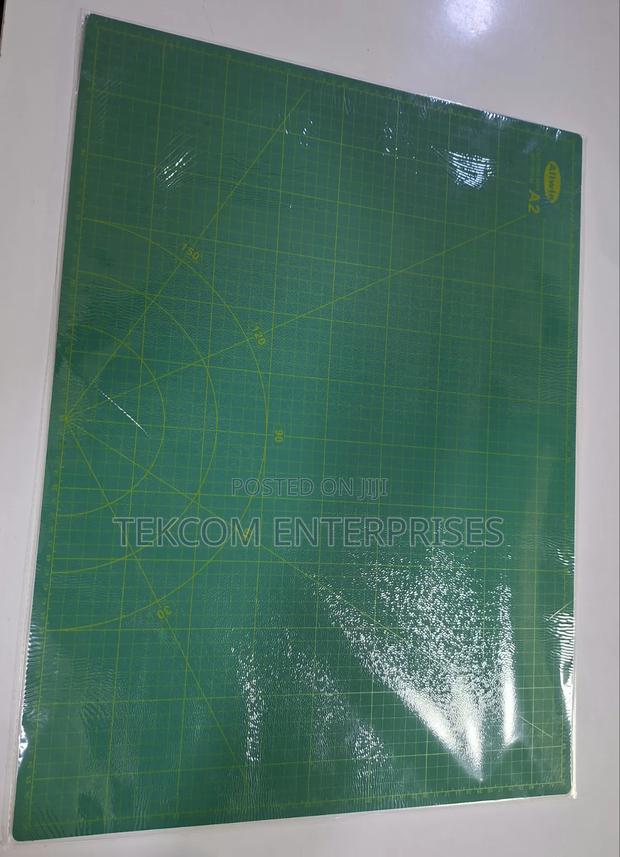 Cutting Mat A2 Size 60cm × 45cm