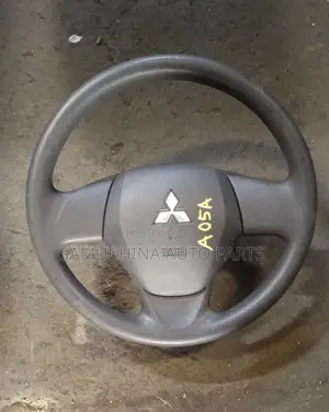 Steering Wheel Mitsubishi Mirage