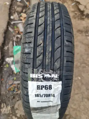 185 /70 R14 Bison Tires
