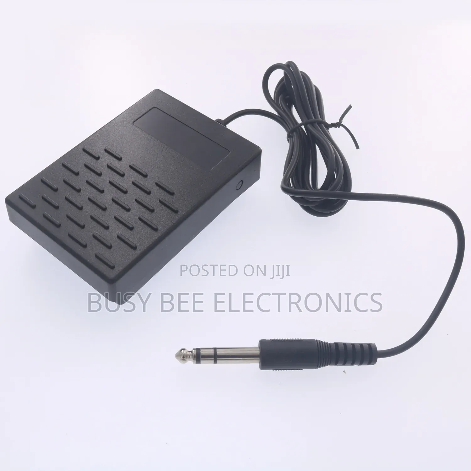 3.5mm6.5mm Piano Extended Pedal Stand Drum Electronic Piano Pedal