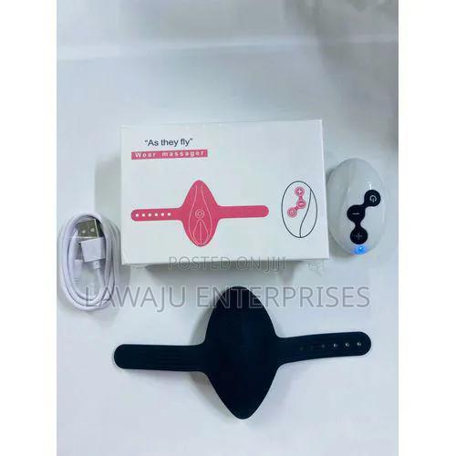 Clitoral Stimulator