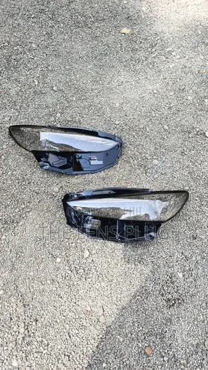Mazda Atenza 2020 Headlight Lenses