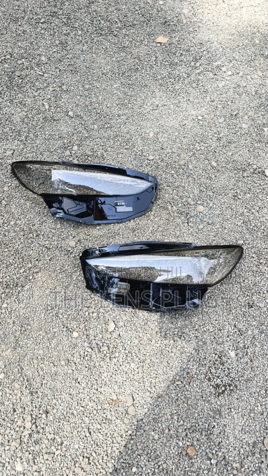 Mazda Atenza 2020 Headlight Lenses