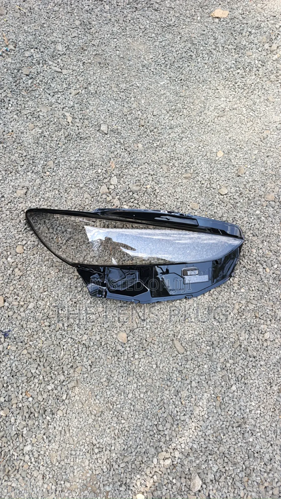 Mazda Atenza 2020 Headlight Lenses