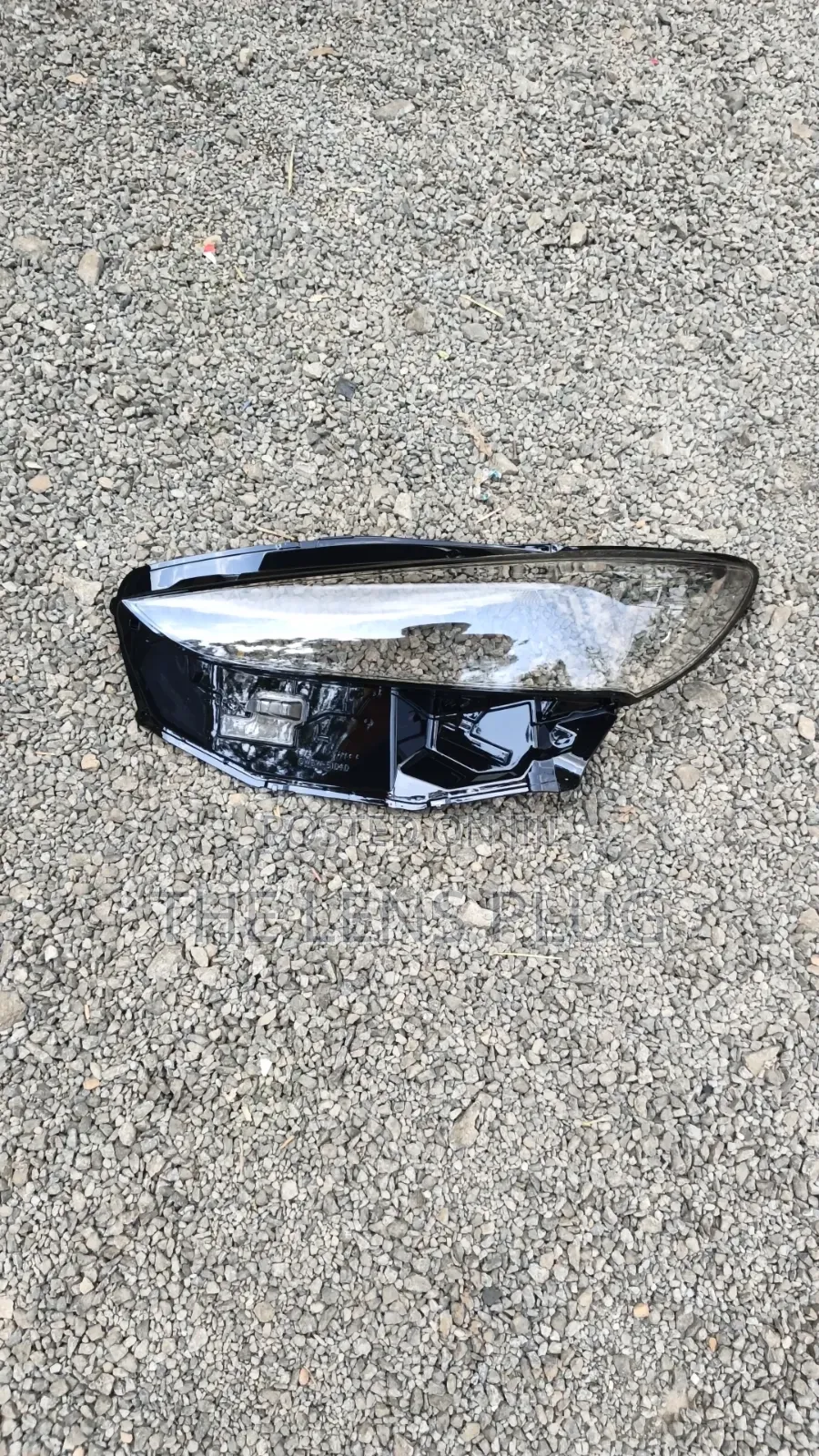 Mazda Atenza 2020 Headlight Lenses