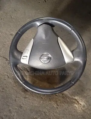 Steering Wheel Nissan Serena
