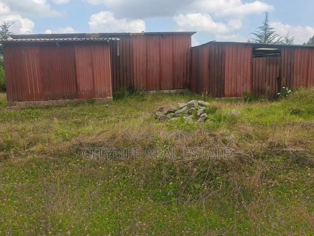 South Kinangop, Engineer , Chobe Is This 1 Acre Land