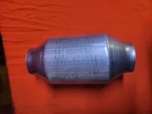 Muffler Exhaust System