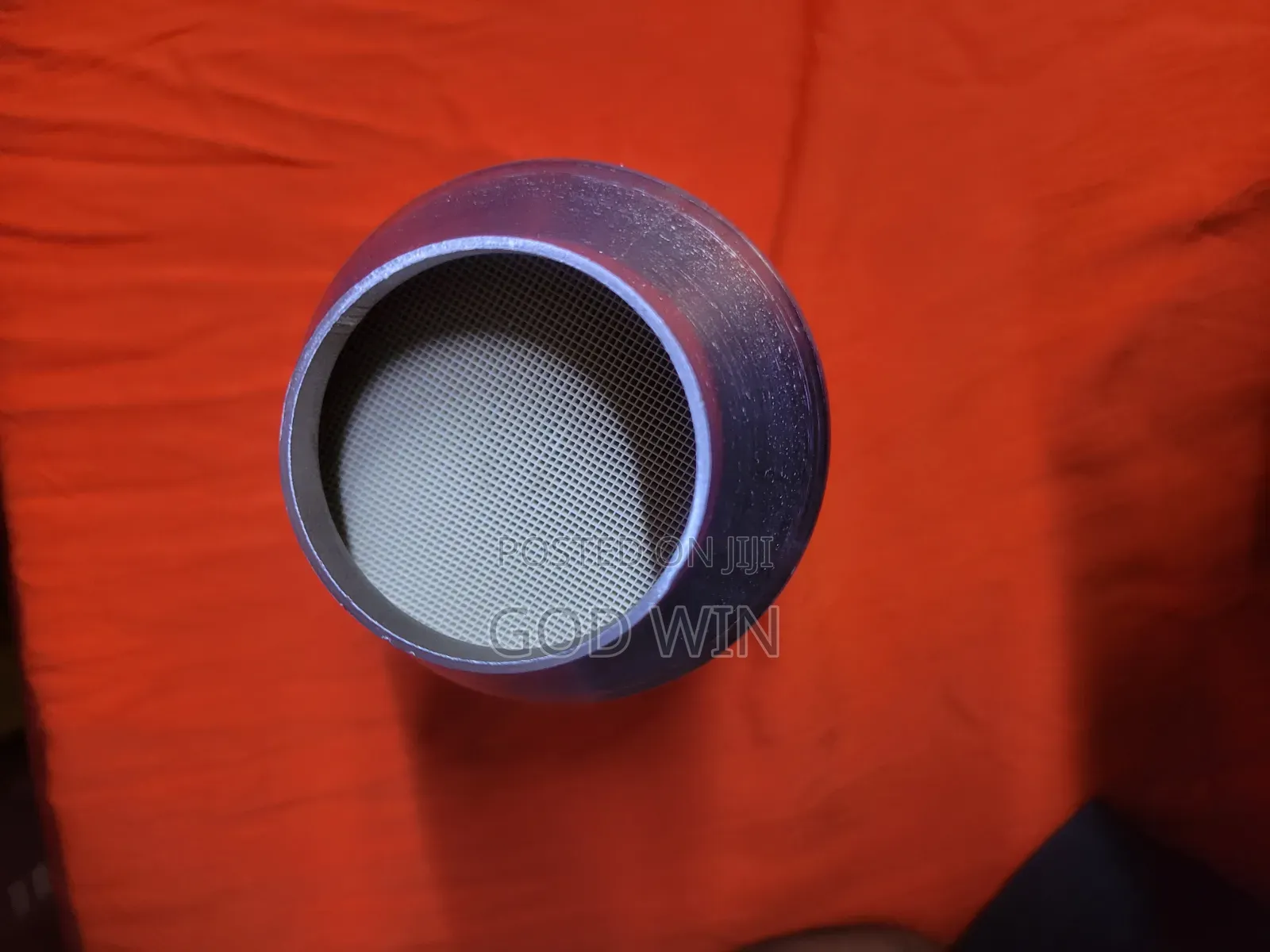 Muffler Exhaust System