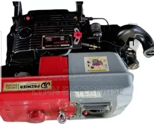 Heavy-Duty Jd Premier Diesel Engine 7.5hp
