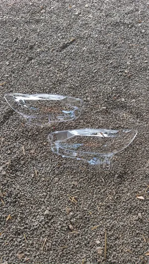 Mazda Atenza 2015 Headlight Lenses