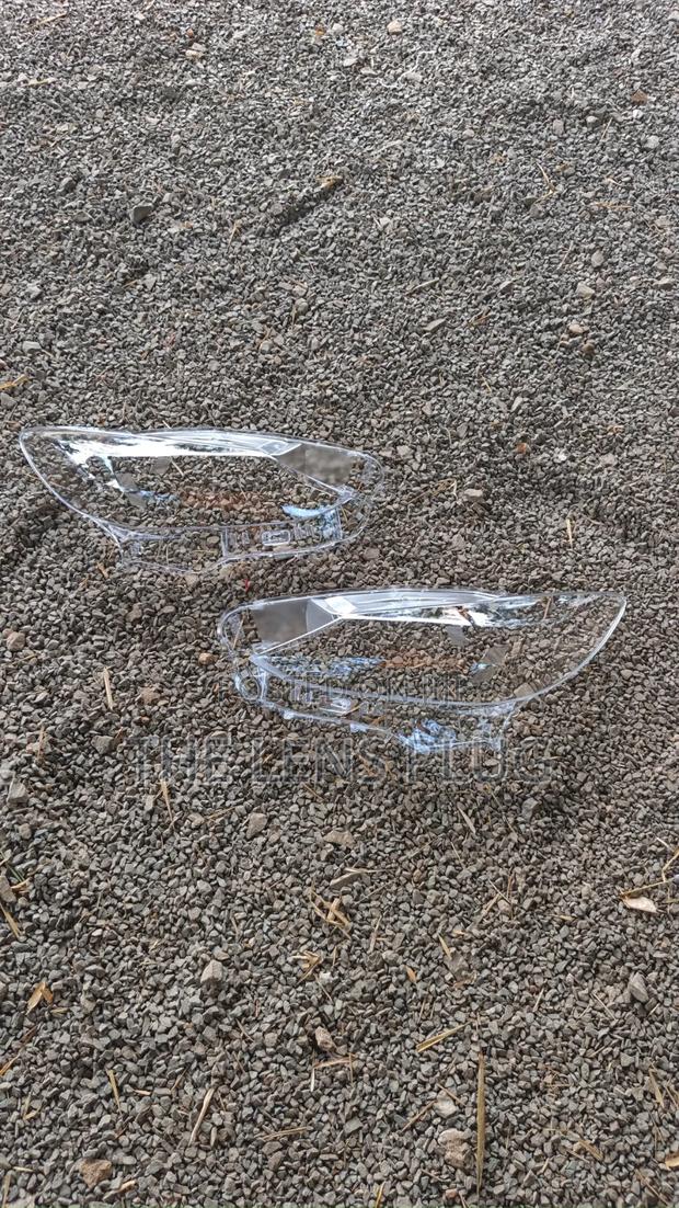 Mazda Atenza 2015 Headlight Lenses