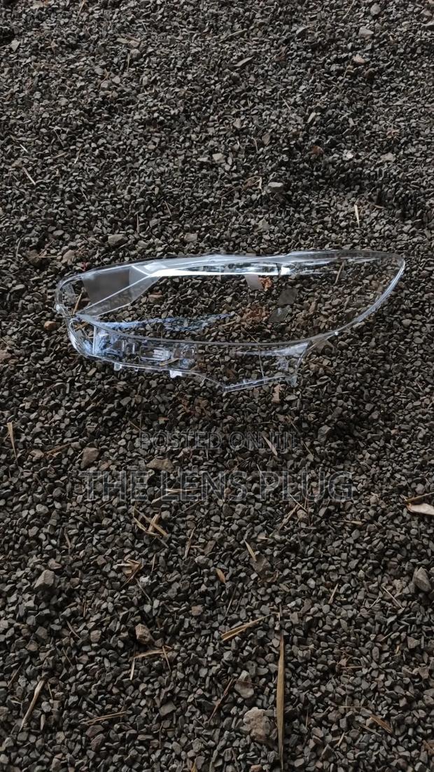 Mazda Atenza 2015 Headlight Lenses - thumbnail 2