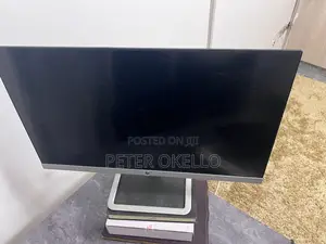 Frameless 25f Monitor