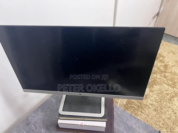 Frameless 25f Monitor - thumbnail 2